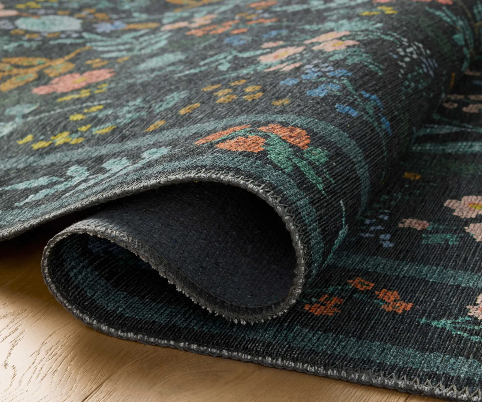 Wildwood Printed Rug