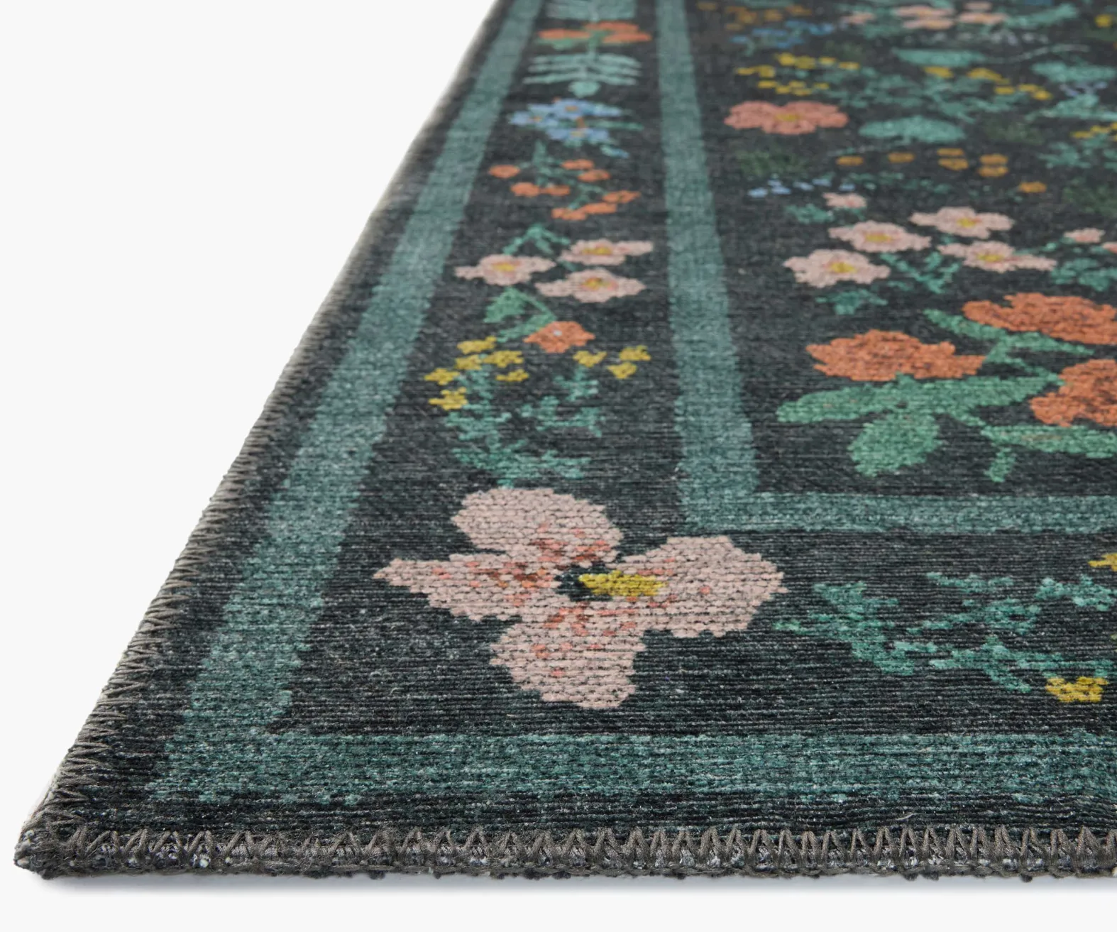 Wildwood Printed Rug