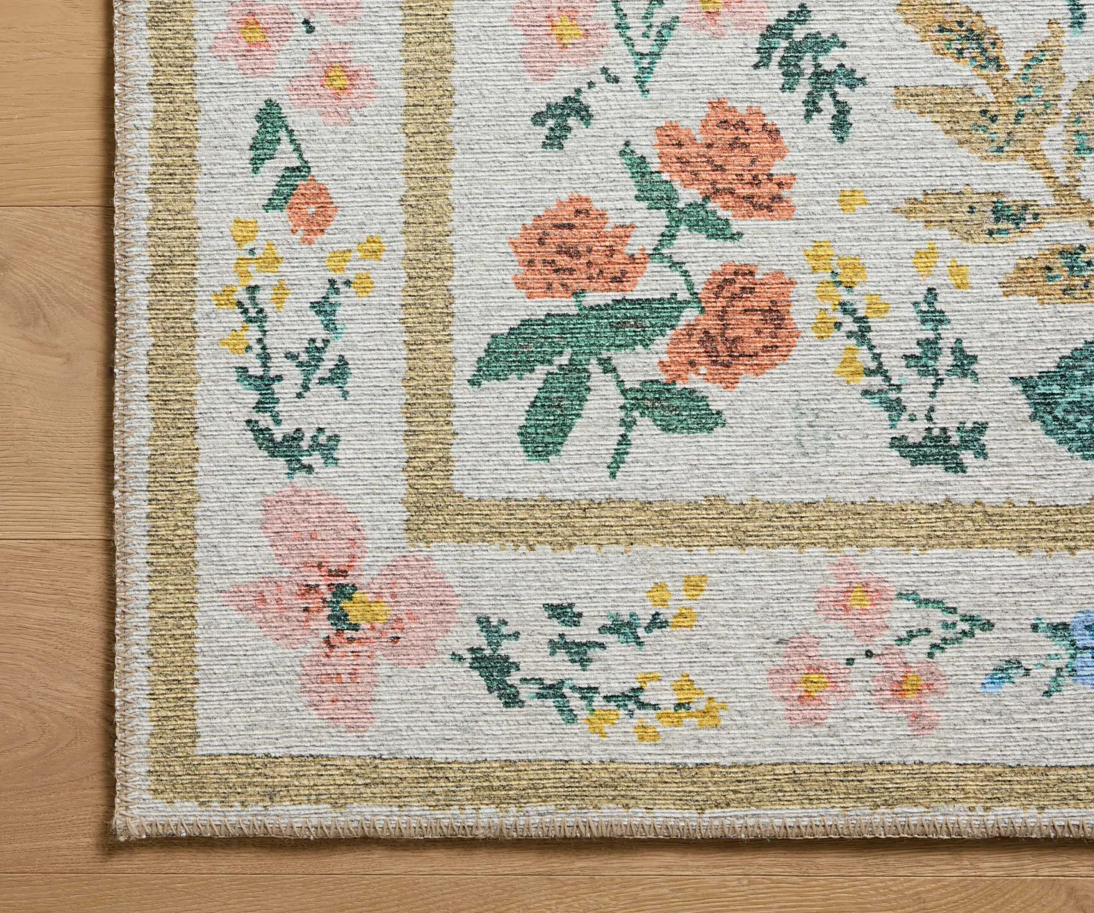 Wildwood Printed Rug