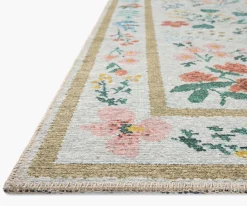 Wildwood Printed Rug