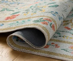 Wildwood Printed Rug