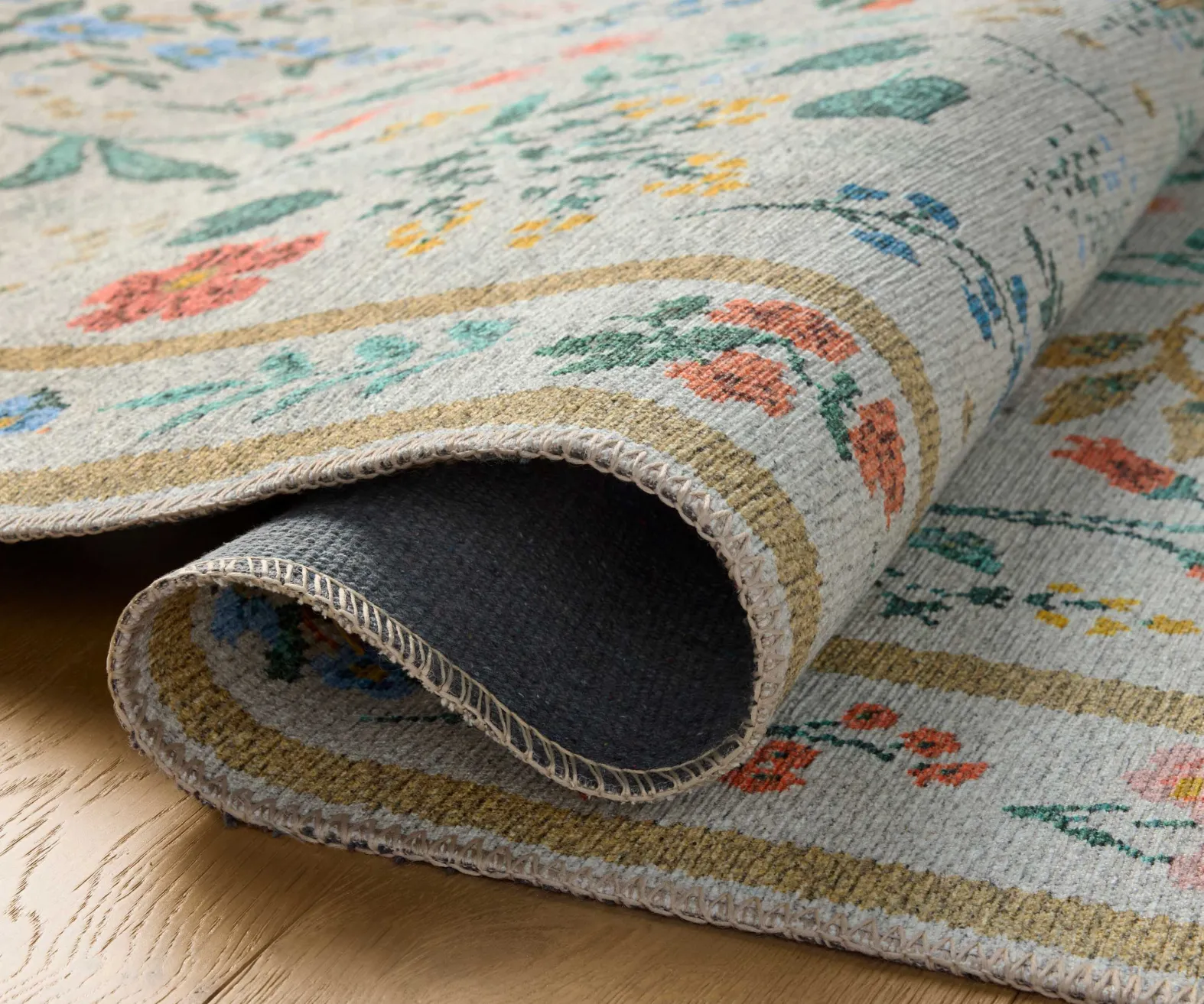Wildwood Printed Rug