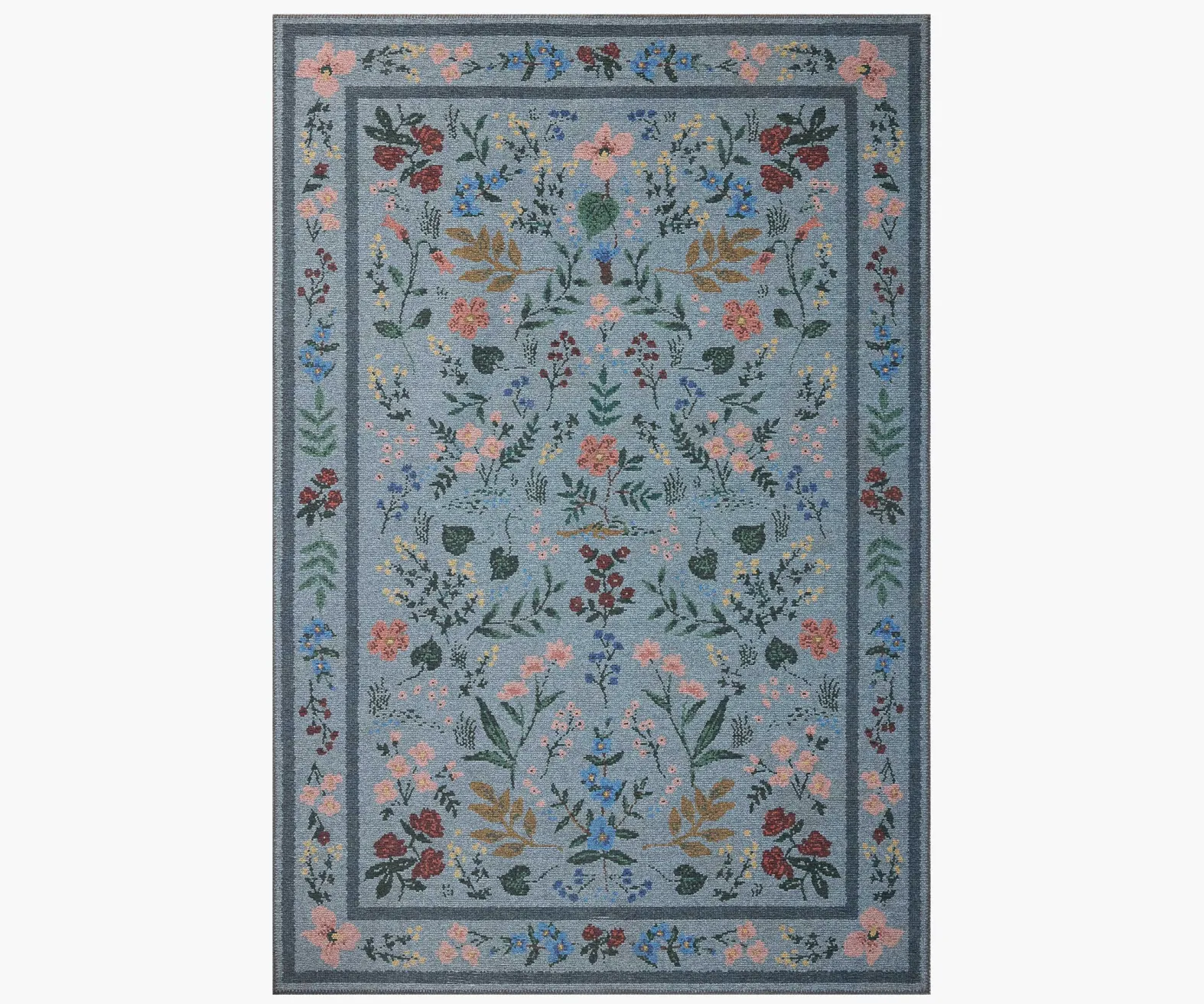 Wildwood Printed Rug