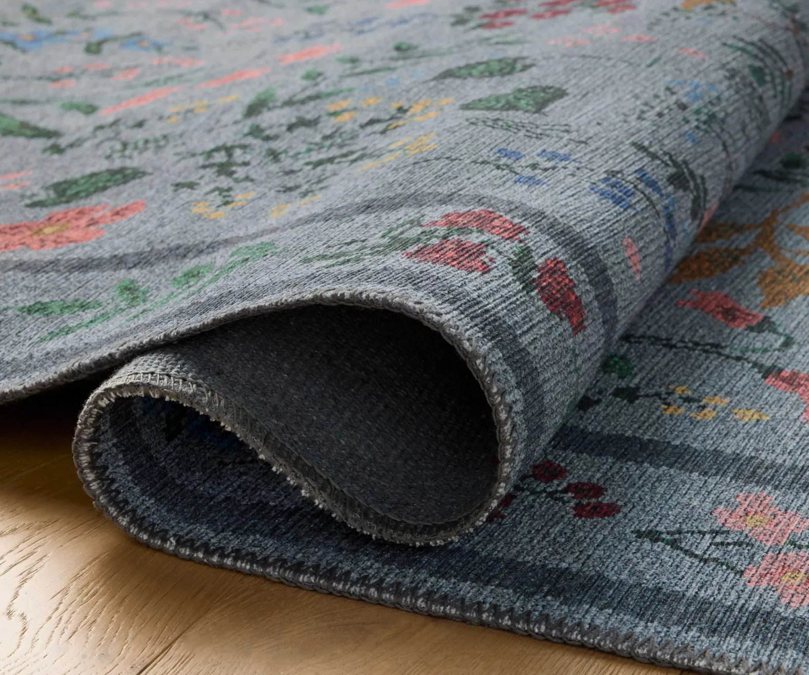 Wildwood Printed Rug