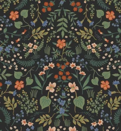 Wildwood Wallpaper