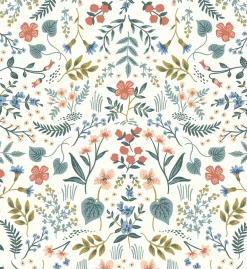 Wildwood Wallpaper
