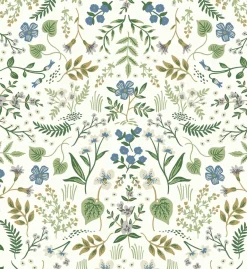 Wildwood Wallpaper