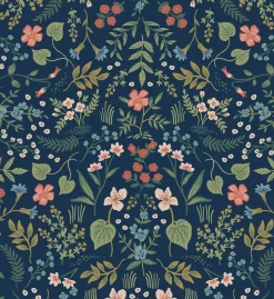 Wildwood Wallpaper