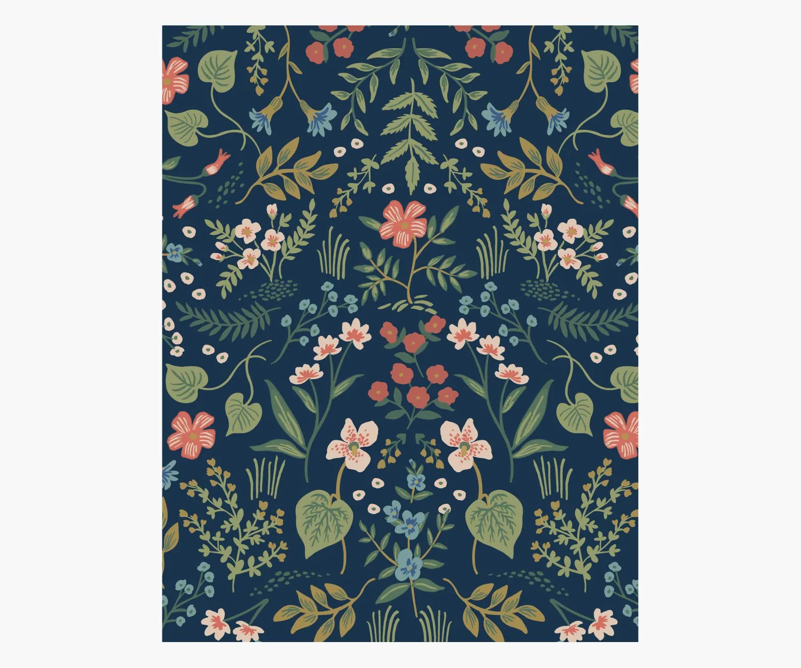 Wildwood Wallpaper