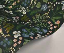 Wildwood Wallpaper Sample