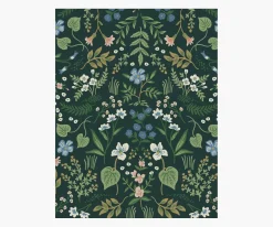 Wildwood Wallpaper Sample