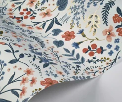 Wildwood Wallpaper Sample