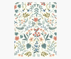 Wildwood Wallpaper Sample