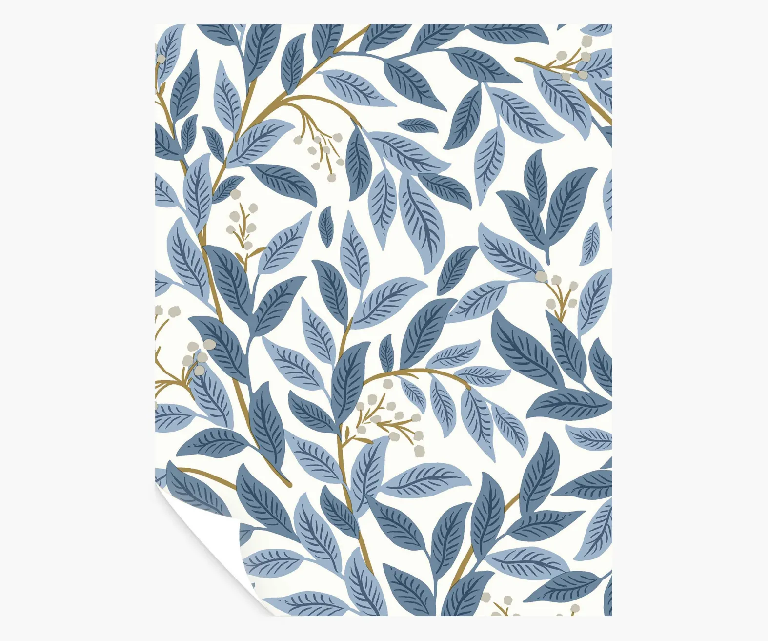 Willowberry Peel & Stick Wallpaper Sample