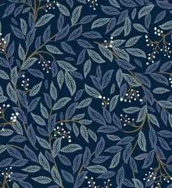 Willowberry Peel & Stick Wallpaper