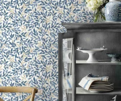 Willowberry Peel & Stick Wallpaper