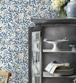 Willowberry Peel & Stick Wallpaper