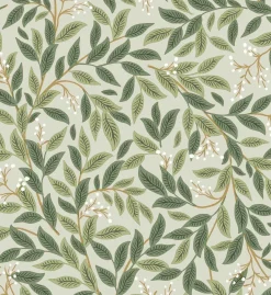 Willowberry Peel & Stick Wallpaper