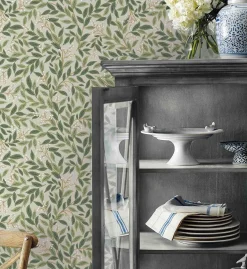 Willowberry Peel & Stick Wallpaper