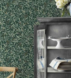 Willowberry Peel & Stick Wallpaper