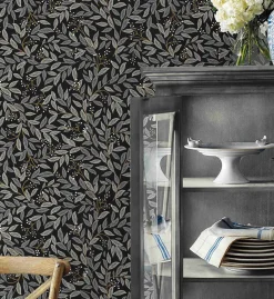 Willowberry Peel & Stick Wallpaper
