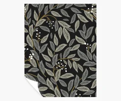 Willowberry Peel & Stick Wallpaper Sample