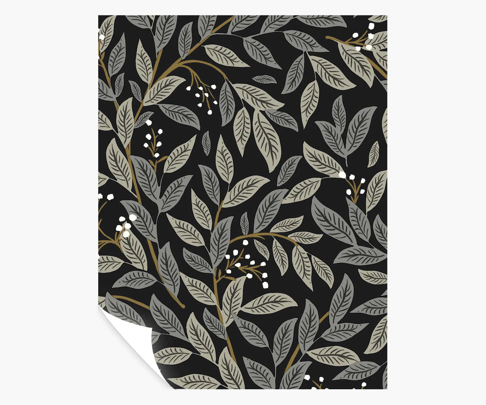 Willowberry Peel & Stick Wallpaper Sample
