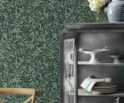 Willowberry Peel & Stick Wallpaper Sample