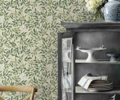 Willowberry Peel & Stick Wallpaper Sample