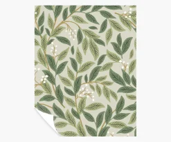 Willowberry Peel & Stick Wallpaper Sample