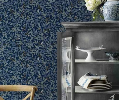 Willowberry Peel & Stick Wallpaper Sample