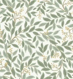 Willowberry Wallpaper