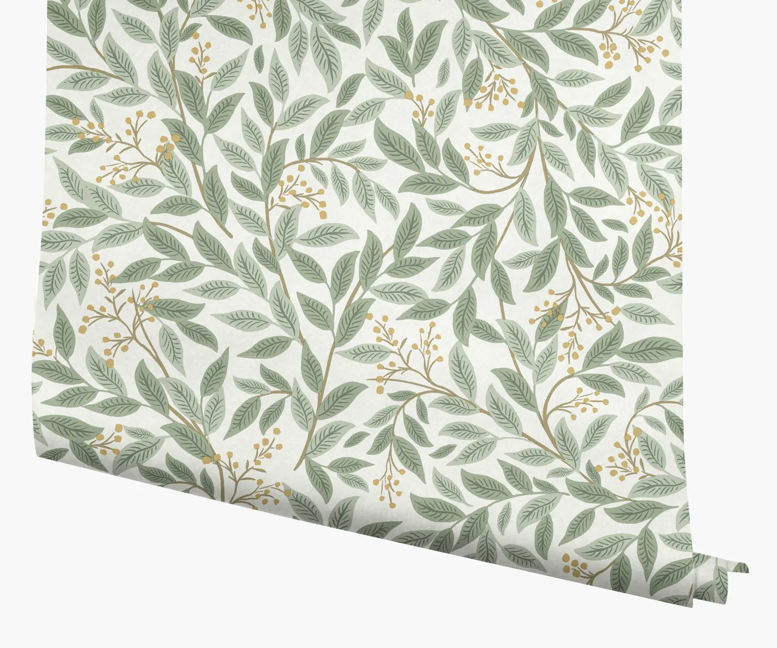 Willowberry Wallpaper