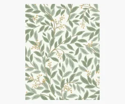 Willowberry Wallpaper