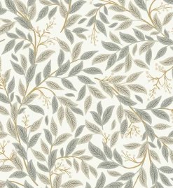 Willowberry Wallpaper