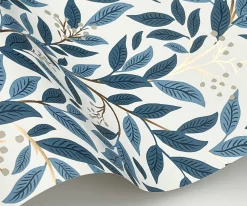 Willowberry Wallpaper