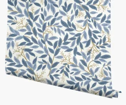 Willowberry Wallpaper