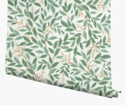 Willowberry Wallpaper