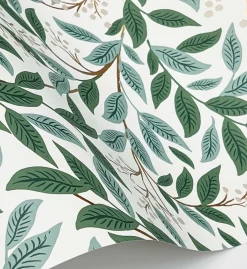 Willowberry Wallpaper