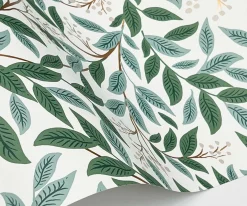 Willowberry Wallpaper