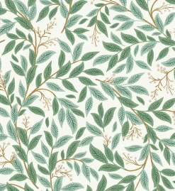 Willowberry Wallpaper