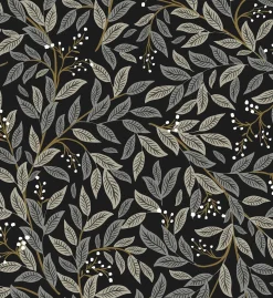 Willowberry Wallpaper