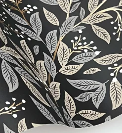 Willowberry Wallpaper