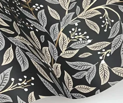 Willowberry Wallpaper