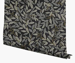 Willowberry Wallpaper
