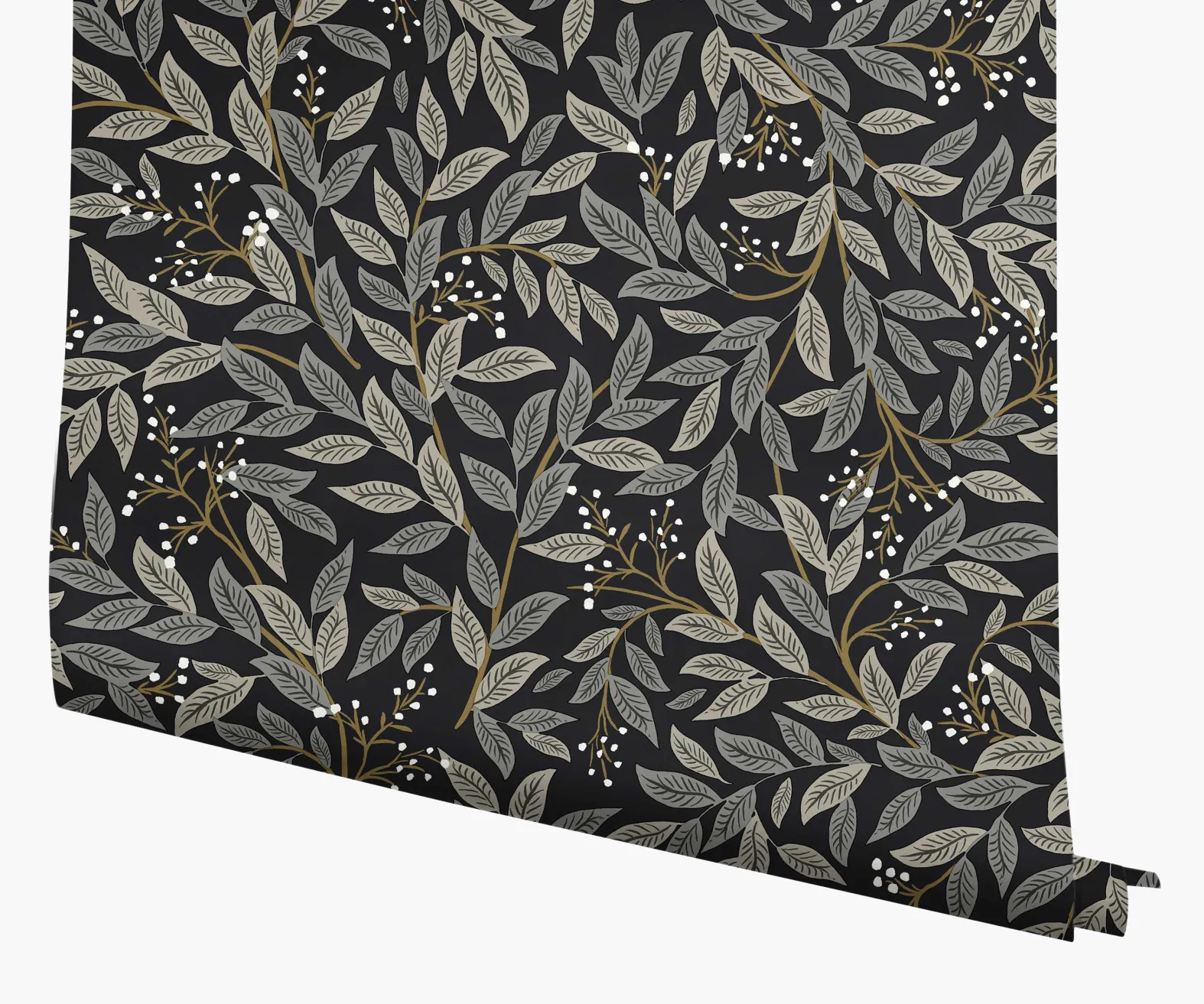 Willowberry Wallpaper