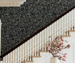 Willowberry Wallpaper Sample