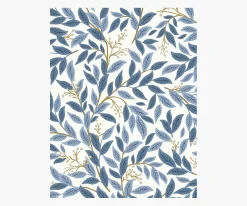 Willowberry Wallpaper Sample