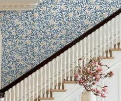 Willowberry Wallpaper Sample
