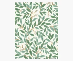 Willowberry Wallpaper Sample